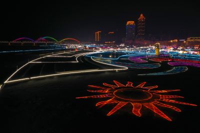 风景