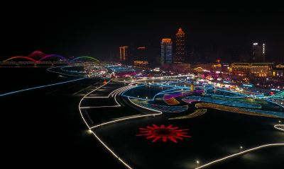 风景