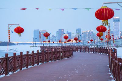 风景