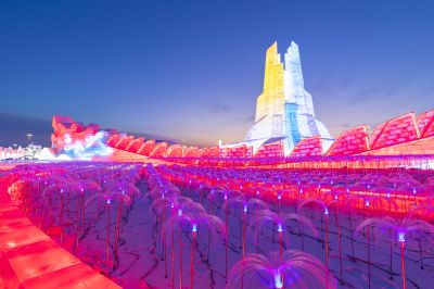 风景