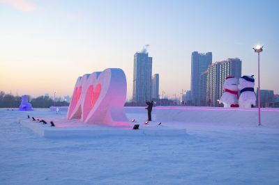 风景