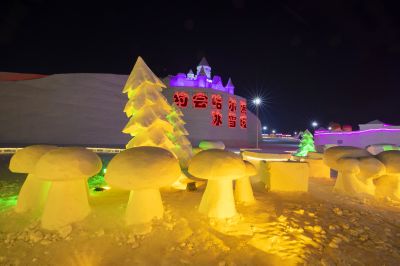 风景