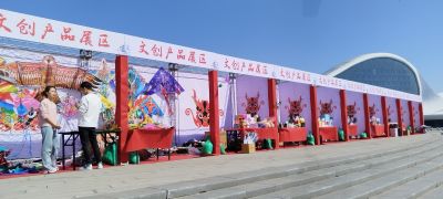 春季城市