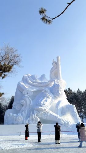 风景