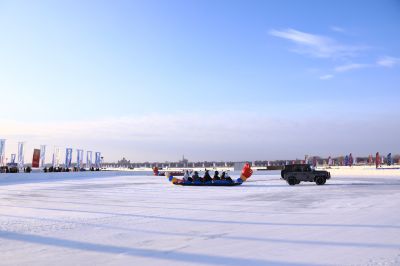 城市
