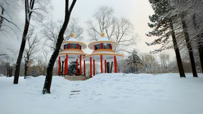 城市