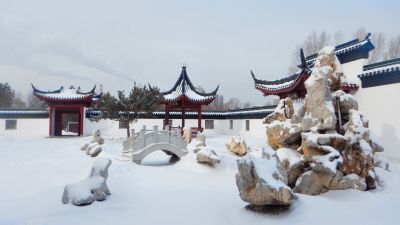 城市