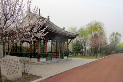 春天