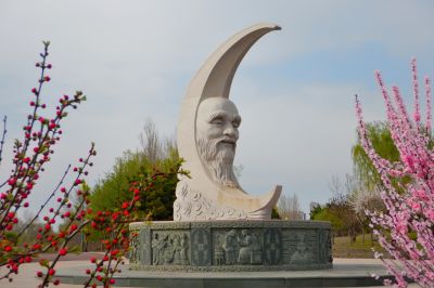 春天