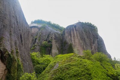 城市