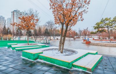 群力健康生态园 