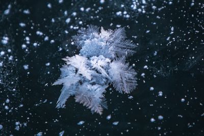 清晨的松花江 （1月份照片）采冰现场 切冰