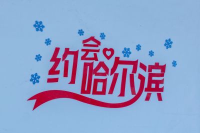 冬日太阳岛雪博会（1月份照片）