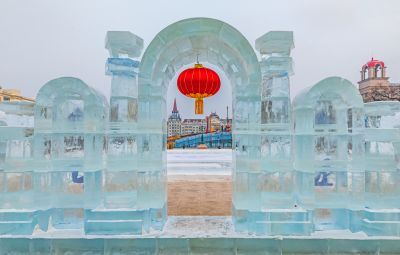 冰雪嘉年华 （2月2日）
