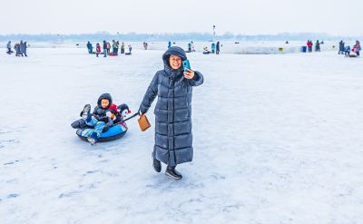 冰雪嘉年华 （2月2日）