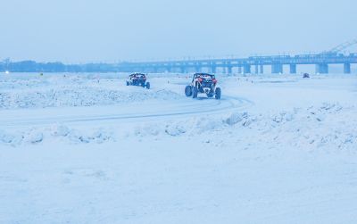 冰雪嘉年华 （2月2日）