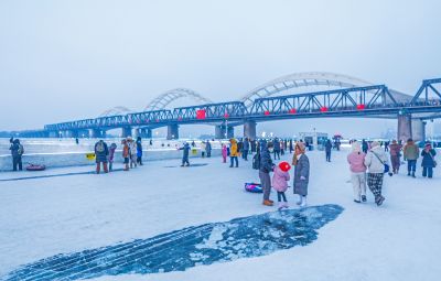 冰雪嘉年华 （2月2日）