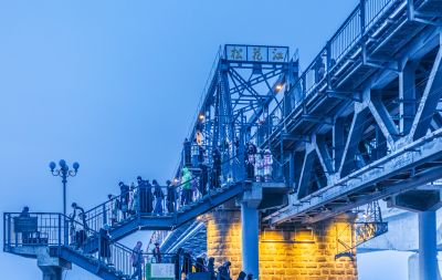 冰雪嘉年华 （2月2日）