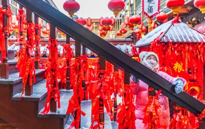 老道外中华巴洛克（2月1日）