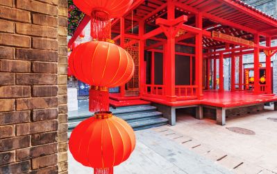 老道外中华巴洛克（2月1日）