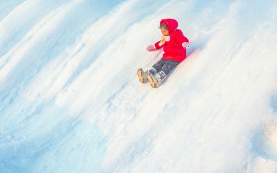太阳岛雪博会（1月31日） 