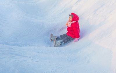 太阳岛雪博会（1月31日） 
