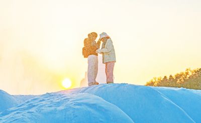 太阳岛雪博会（1月31日） 