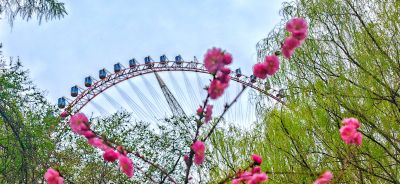 4月哈尔滨