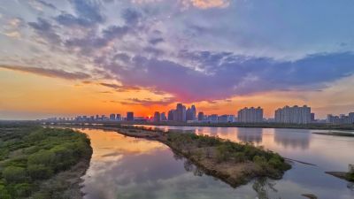 2025年5月6日松花江