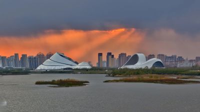 2025年5月3日大剧院