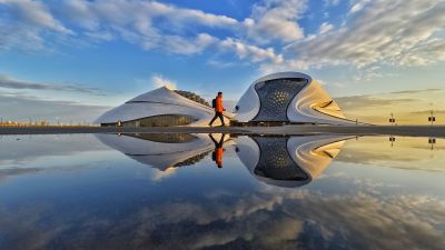 2025年4月25日大剧院