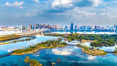太阳岛湿地