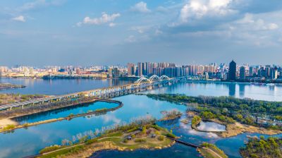 太阳岛湿地
