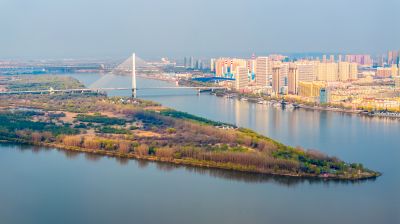 太阳岛湿地
