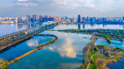太阳岛湿地