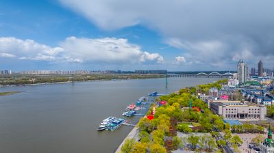 5月4日松花江