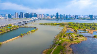 太阳岛湿地