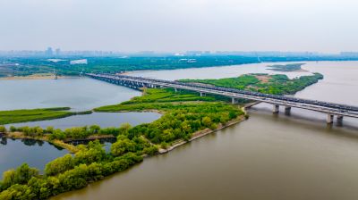公路大桥