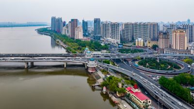 公路大桥