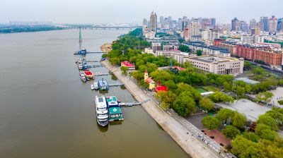 公路大桥