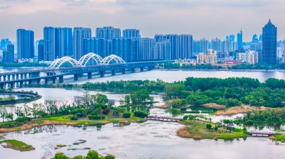 太阳岛湿地