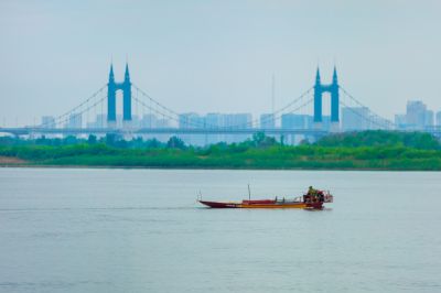 道里初夏风景