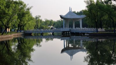太阳岛