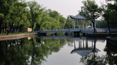 太阳岛
