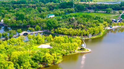 太阳岛风景名胜区端午文化旅游周