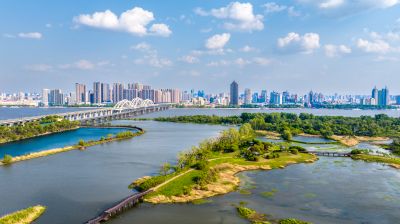 太阳岛湿地