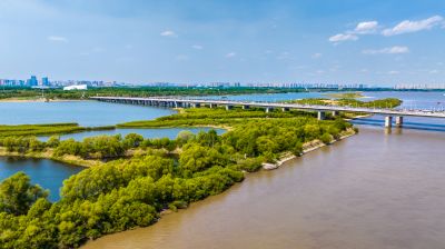 松花江公路大桥