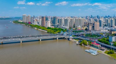 松花江公路大桥