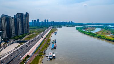 松花江公路大桥