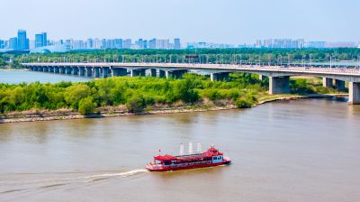 松花江公路大桥